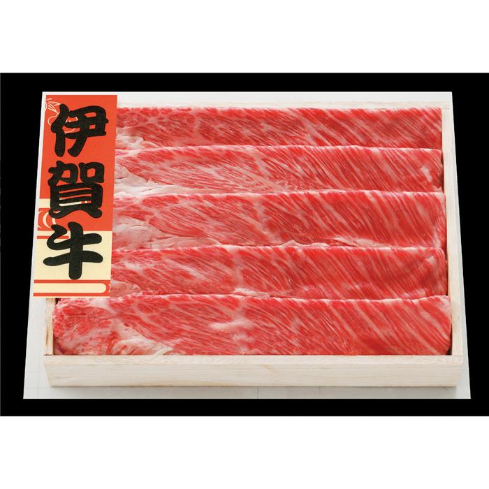 【ふるさと納税】伊賀牛 肩ロ－スすき焼き用 600g | 肉 伊賀牛 牛肉 焼肉 すき焼き 食品 送料無料 楽天ふるさと 納税 返礼品 お取り寄せグルメ 取り寄せ お取り寄せ 三重県 伊賀市 三重 伊賀