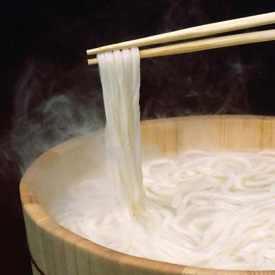 ふるさと納税 東かがわ市 讃岐手打ち本生「手作りうどんセット」 10人前(麺棒・打ち粉・作り方・だし付きセット) |  | 03