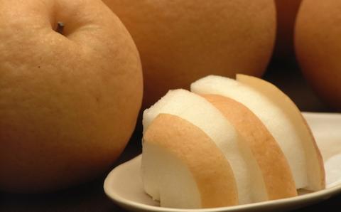 【2024年発送分先行予約】新興梨(赤秀) 5kg