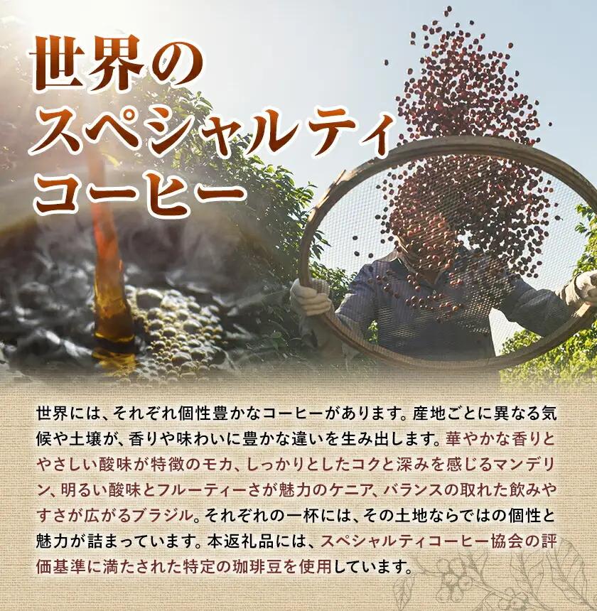 ドリップパック アソートセット 2パック サーヴ株式会社