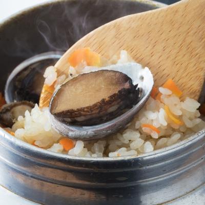 ふるさと納税 室戸市 初音のながれこの釜めし(炊き込みごはん)【2合用】 |  | 01