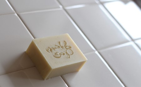 京都産なまこのせっけん namakko soap 2個セット せっけん 石けん 石鹸 固形石けん なまこ ナマコ コラーゲン セラミド サポニン 高保湿 コールドプロセス製法 洗顔 洗髪 無添加 なま