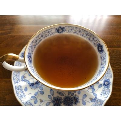 ふるさと納税 沼津市 オリーブリーフティー緑茶とほうじのセット |  | 01