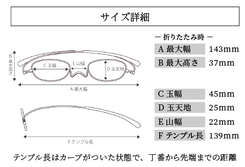 『Ｐａｐｅｒｇｌａｓｓ Nスタ スクエア』 ネイビー 度数 +1.00