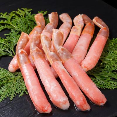 ふるさと納税 小清水町 贅沢二大蟹ポーションセット 総重量2kg【たらば蟹1kg・ズワイ蟹500g×2】 |  | 01