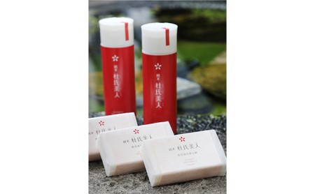 杜氏美人セット お酒 美容 