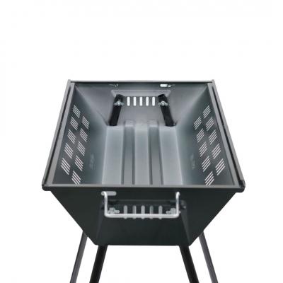 ふるさと納税 三条市 バーベキューコンロ 65cm キャンプ用品 アウトドア用品 [グリーンライフ] 【010S151】 |  | 02