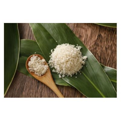ふるさと納税 喜界町 喜界島産キビ粗糖(300g)×3袋【宜-よろし-】ザラメ |  | 02