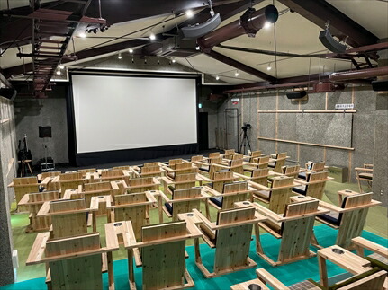 足ながシネマ 不特定の子どもへの映画招待 3名分 映画招待券 チケット 子ども支援 社会貢献 寄付 慈善 映画館 シネマ 体験 思い出づくり 記念品 兵庫県 丹波市