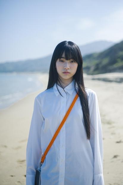 【ドロンパピンク】ロングタイプのストラップOnawa（MADE IN FUKUOKA）