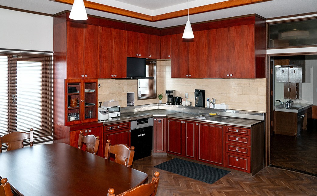 億超え邸宅 「民泊 Goldrich」1棟貸し券