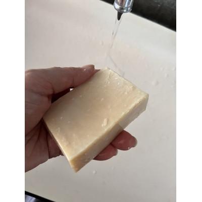 ふるさと納税 水俣市 環境に優しい無添加のせっけんー熊本県産【なんさまヨカ石けん】10袋セット |  | 03