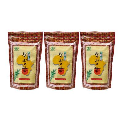 ふるさと納税 三豊市 有機栽培ルイボス茶(3袋セット)