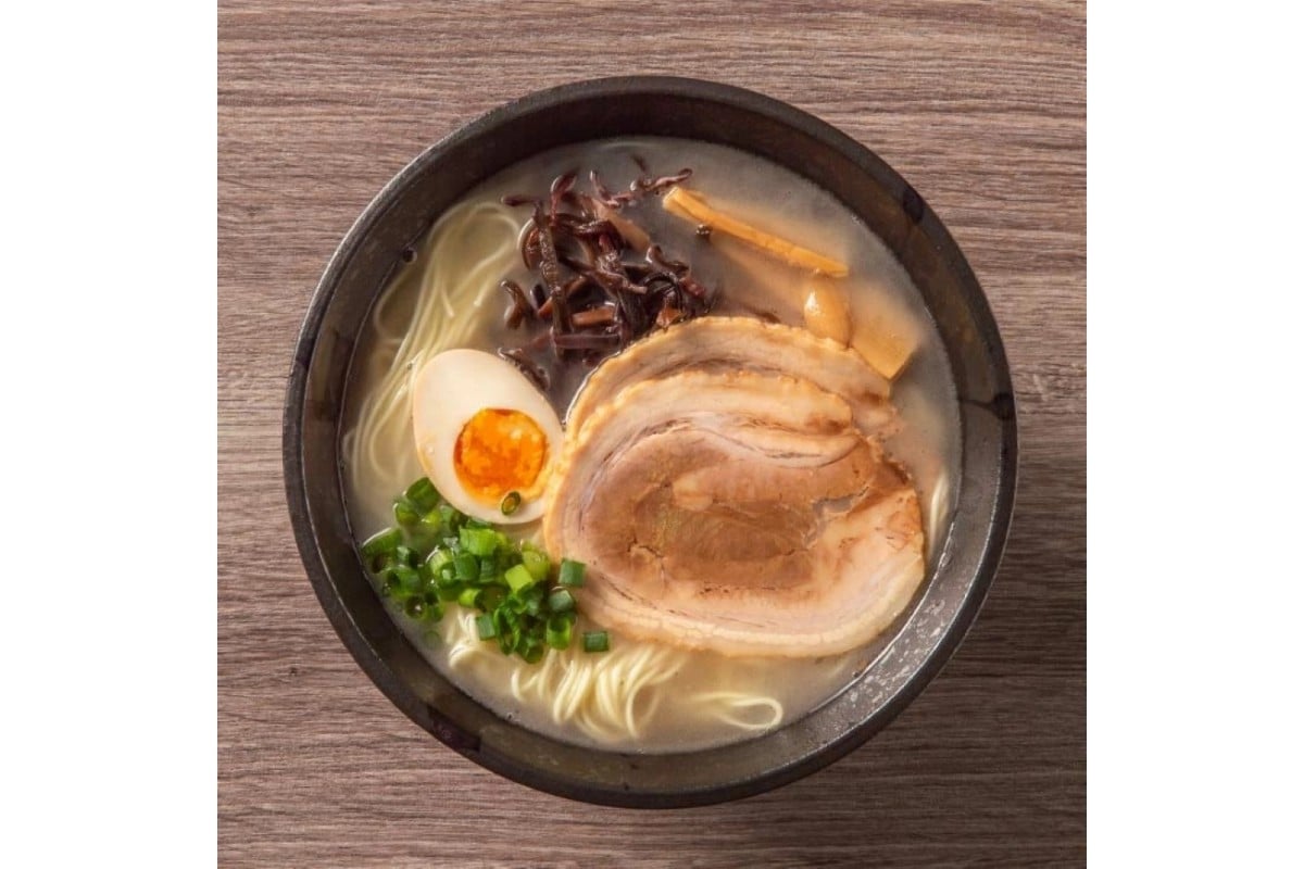 
            【豚骨ラーメン】花山のラーメン 3食セット【木村食品】_HA1764 ラーメン 拉麺 麺 花山ラーメン 豚骨 とんこつラーメン 豚骨ラーメン 3食 香味オイル スープ 麺 福岡県宗像市 福岡県 宗像市 福岡 宗像
          