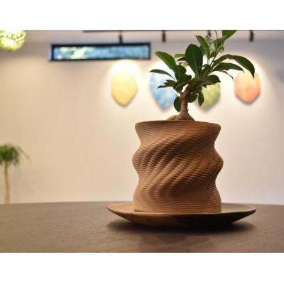 ふるさと納税 岡崎市 植木鉢　POT-2 |  | 01