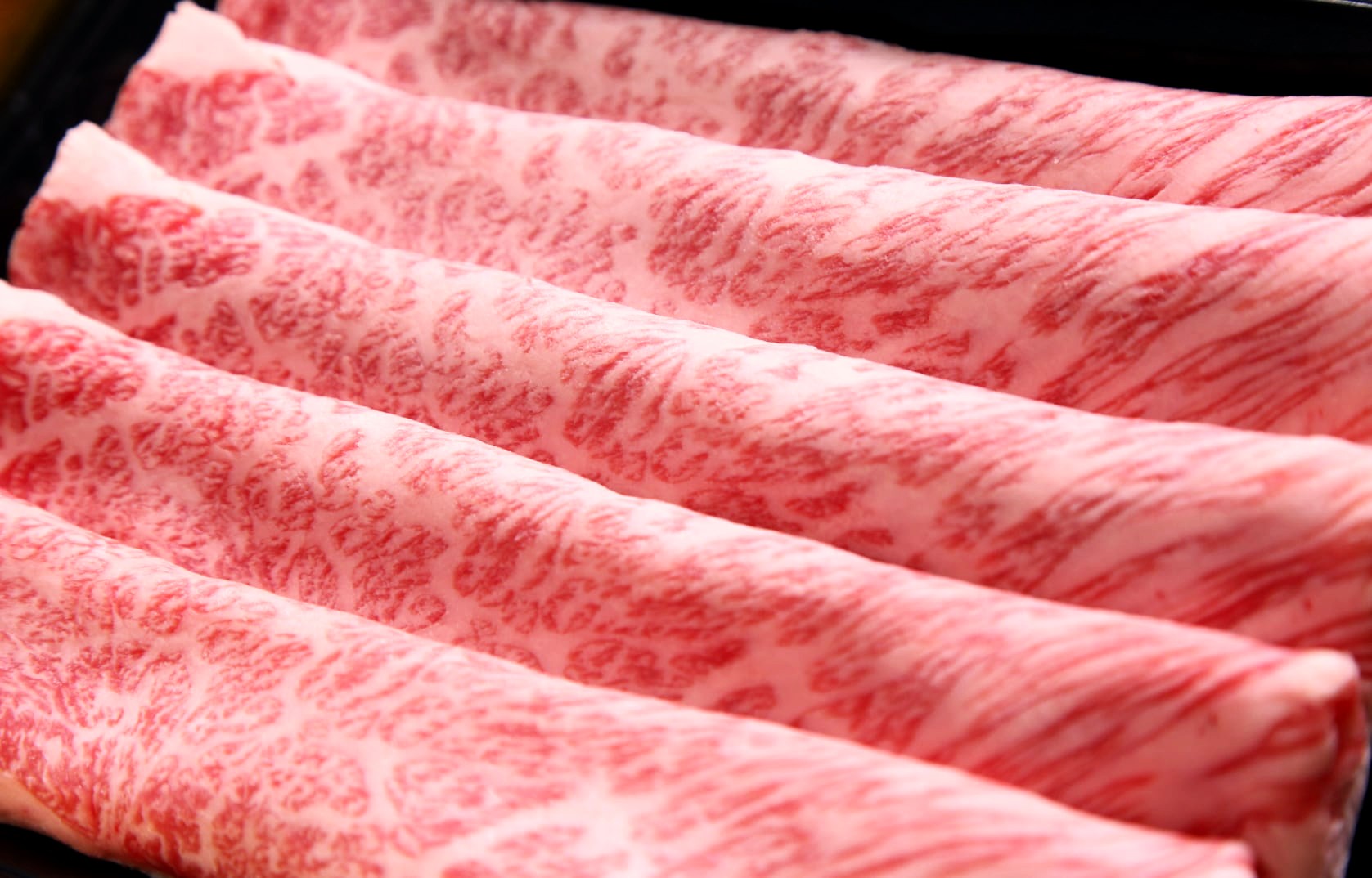 佐賀牛 肩ローススライス