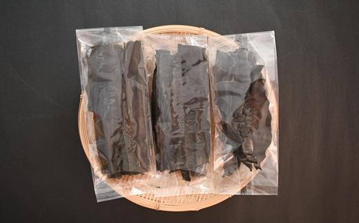 日高の海が育てた昆布の三兄弟～昆布三種便～[32-1553]