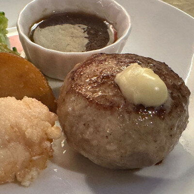 【ふるさと納税】チーズ in 生ハンバーグ 12個×2セット グルテンフリー【配送不可地域：離島】【1673725】