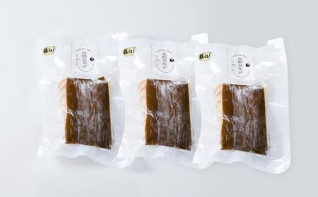 たらの昆布〆(1) 生産者 支援 応援