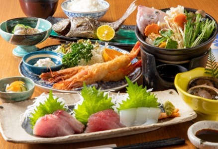 浜辺の宿　民宿さざなみ　宿泊割引券【BB23】