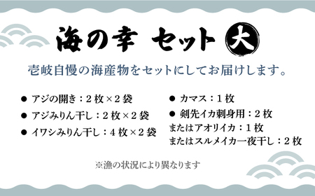 【2022年分予約受付中】うに イカ 干物 みりん干し 開き 刺身 壱岐美食の得々9点盛りセット 《壱岐市》【壱岐美食企画】[JBU005] 30000 30000円 3万円 コダワリ干物・ひもの・乾