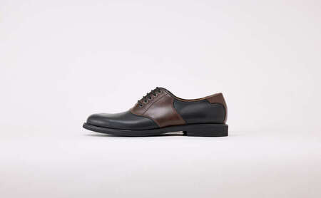 紳士靴 NR-2376  Black EE 23.5cm