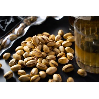 ふるさと納税 津野町 濃香スモークピスタチオ 4袋セット 四国カルストのふもとで燻した香り高いピスタチオ |  | 01