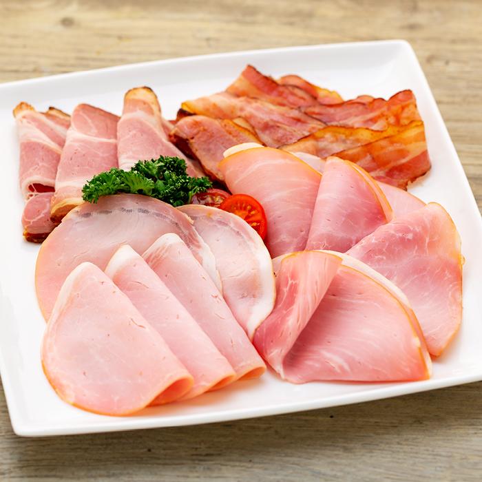 【博多製造】筑前ハムセットC