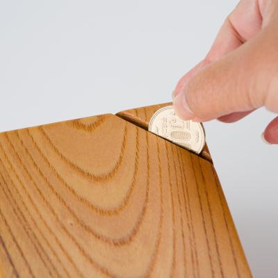 ふるさと納税 宍粟市 ケヤキの貯金箱 AW2 |  | 02