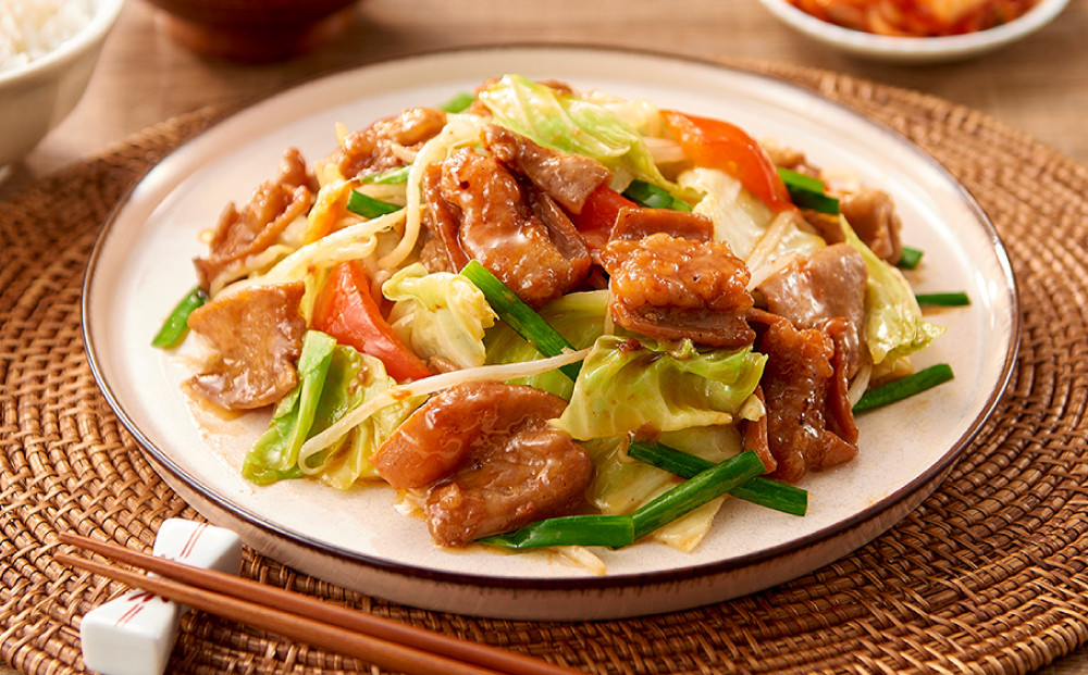 ＜訳アリ＞和牛トロホルモン　特製味噌漬け　1.2kg(300g×4）【2026年8月発送】