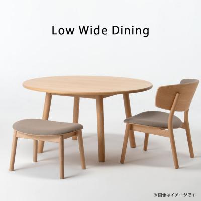 ふるさと納税 東神楽町 【匠工芸】スプレッドチェア(オーク) |  | 01