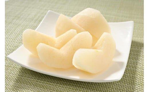 610.【先行予約】【家庭用】二十世紀梨 5kg前後 (10個～16個前後) 鳥取県産 梨 なし※着日指定不可※2026年8月下旬～9月中旬頃に順次発送予定