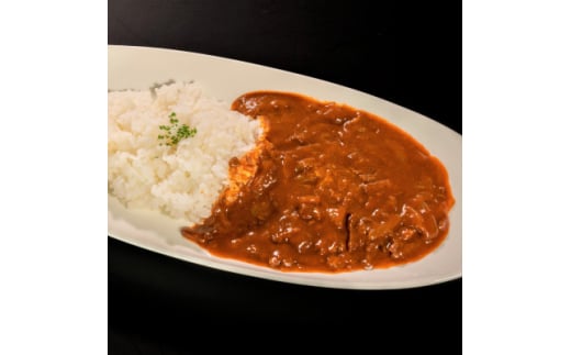 銀山町の復刻 但馬牛ハヤシライス＜5袋セット＞【5786193】但馬牛 ハヤシライス 牛肉 朝来市 生野 生野高原 カッセル レストラン品質 ナチュラルリゾートオーベルジュ