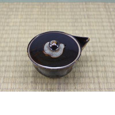 ふるさと納税 添田町 宝瓶(煎茶用急須)
