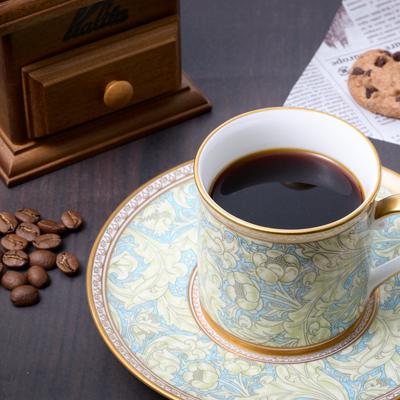 ふるさと納税 茨木市 人気の高級豆セット2種!ブルーマウンテンNo1ハーフMIXとコロンビア京都農園各200g |  | 01