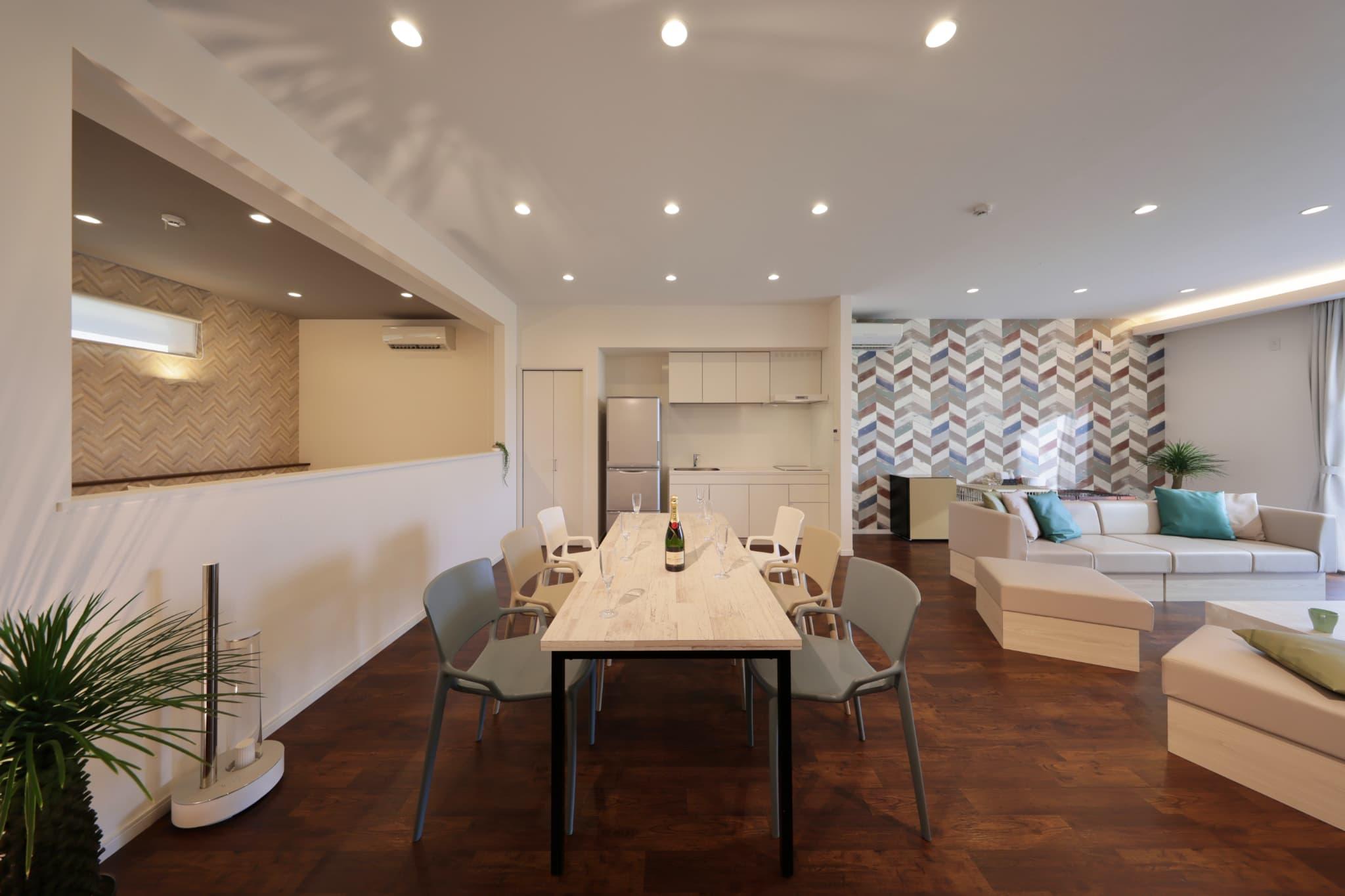 【クリスタルヴィラ白浜】ペットと泊まれる露天温泉付きスイートヴィラ ペア宿泊