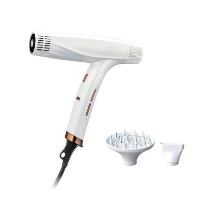 ふるさと納税 つくばみらい市 WAVEWAVE DualCareDryer ホワイト