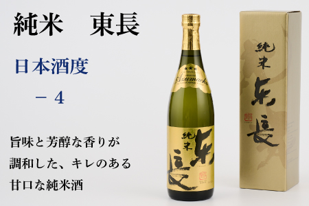 TheSAGA認定酒 純米酒おまかせ3本 定期便3回(H072156)