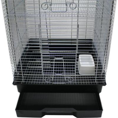 ふるさと納税 みよし市 HOEIのリス・小動物用ケージ　35快適ロングハウス |  | 03
