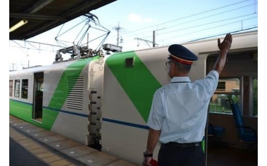 日本に3社4路線しかないナローゲージ（特殊狭軌）「四日市あすなろう鉄道」で一日駅長体験【2025年6月21日(土)】