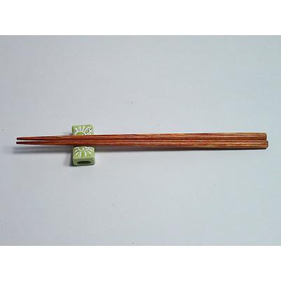 ふるさと納税 長崎県 【波佐見焼】磁器製の箸置き　NOMO 箸休め ミント　5個組【西海陶器】5　25285 |  | 03