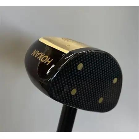 パークゴルフクラブ 左用・FIRE ARROW・83cm_雑貨・日用品 ゴルフ用品 スポーツ・アウトドア用品 _【1478145】