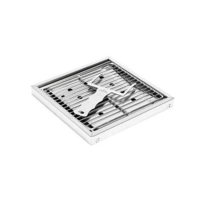 ふるさと納税 宇治市 京都府宇治市 パーフェクトグリル スクエア ミニ 計1台 |  | 01