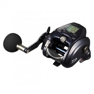 ふるさと納税 東久留米市 【釣具のダイワ】の電動リール レオブリッツ 400JL