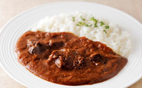 トヨニシファームのビーフシチュー＆ビーフカリーギフト