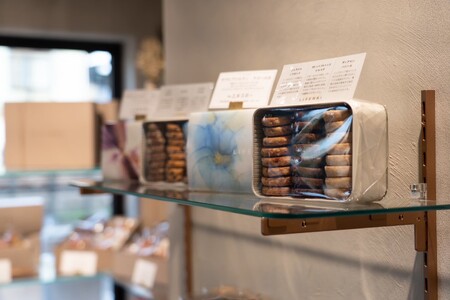 【LIFENRI】お買い物に使える3,000円分チケット（ふるさとチケット）お買物券 お土産 洋菓子 焼菓子 クッキー ケーキ ショコラ チョコレート ギフト プレゼント 贈り物 リフェンリ 東京 世田谷_0062-005-se7