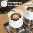 【ふるさと納税】バリスタ おすすめ コーヒー豆 100g×2種類 ドリップバッグ 4袋 コーヒー セット バリスタセレクト 浅煎り フルーティ 深煎り コク 味わい ランダム 手軽 簡単 宮崎県 宮崎市 送料無料