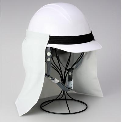 ふるさと納税 足利市 ヘルメットに取り付けて暑さ対策はバッチリ　シャネボウ　ネッククーリング |  | 01