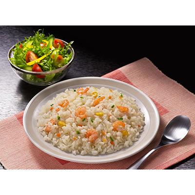 ふるさと納税 伊万里市 JAさが オリジナル えびピラフ 250g×10袋×2箱(伊万里市) |  | 01