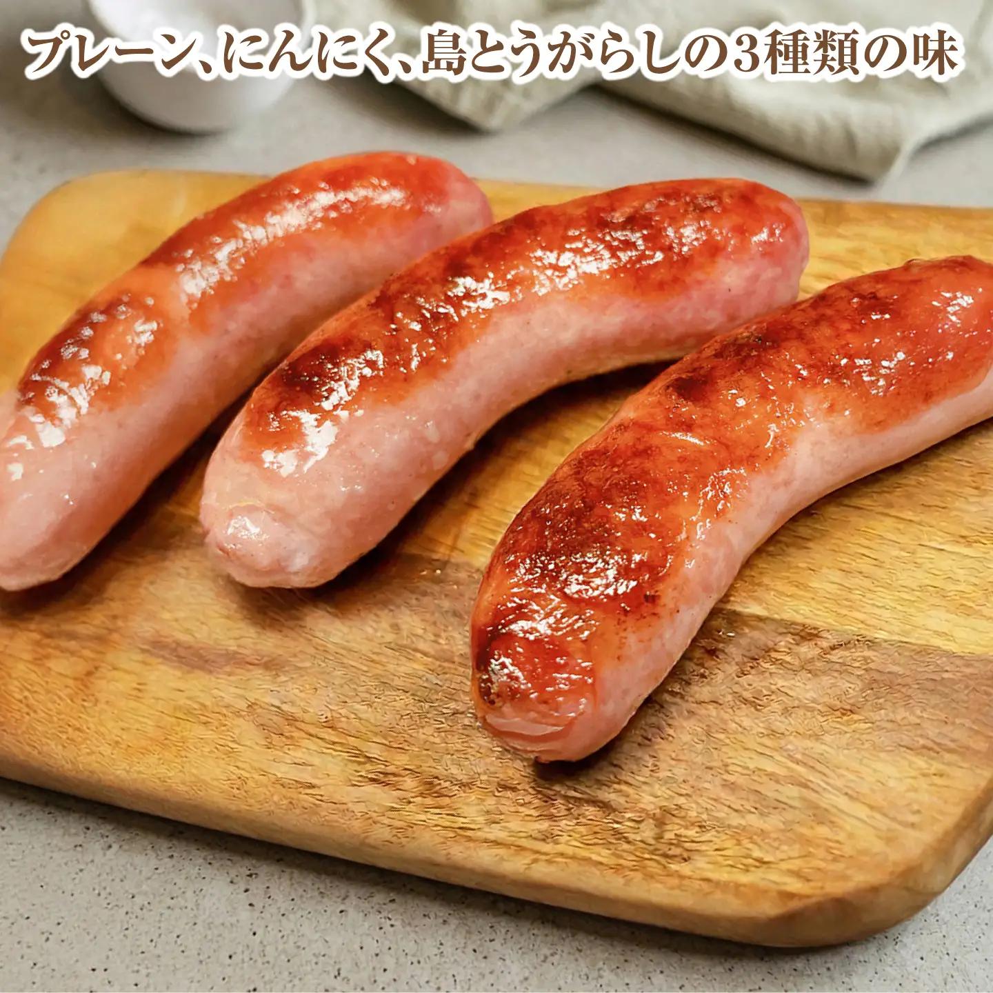 碧龍の「アグー豚 詰め合せギフト」 豚肉 ハンバーグ ソーセージ ベーコン ヒレ 詰め合わせ お取り寄せ 国産 ギフト 沖縄市 / 碧龍[BCEO015]